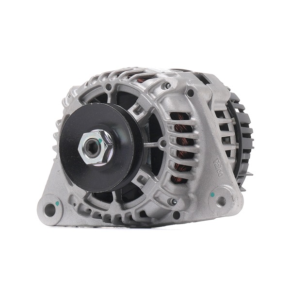 Alternator RIDEX 4G1096R 4G1096R - foto 1