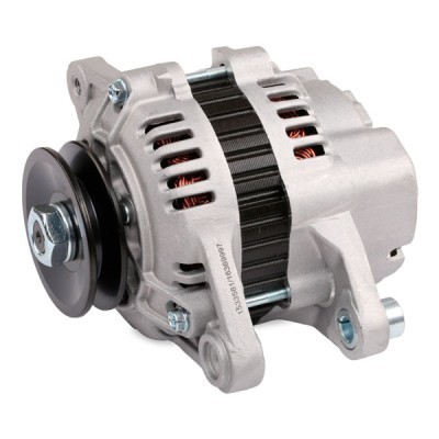 Alternator RIDEX 4G1312 4G1312 - foto 3