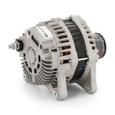 Alternator RIDEX 4G1430R 4G1430R - foto 4