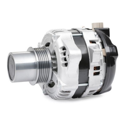 Alternator RIDEX 4G1372 4G1372 - foto 3
