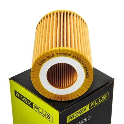 Filtr Oleju RIDEX 7O0087P 7O0087P - foto 4