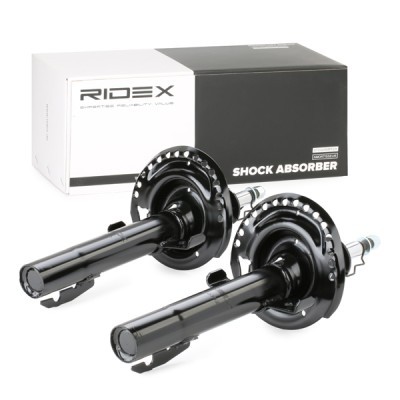 Amortyzator RIDEX 854S1068 854S1068 - foto 3