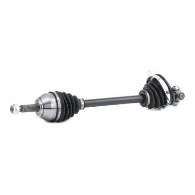 Półoś Napędowa RIDEX 13D0628 13D0628 - foto 4