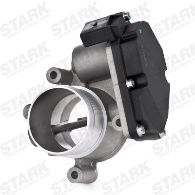 Дроссельная заслонка Stark SKTB-0430070 SKTB-0430070 - foto 3