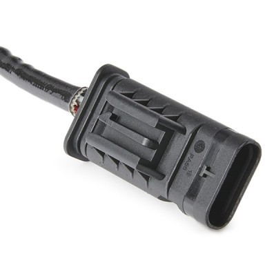 Sonda Lambda RIDEX 3922L0723 3922L0723 - foto 6