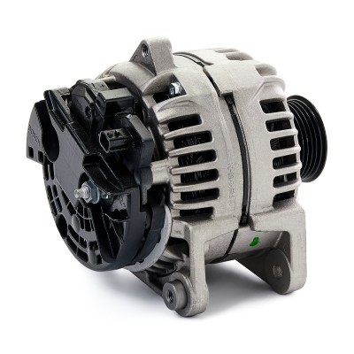 Alternator RIDEX 4G1068R 4G1068R - foto 4