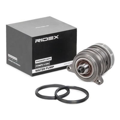 Pompa Wody RIDEX 1260W0046 1260W0046 - foto 2