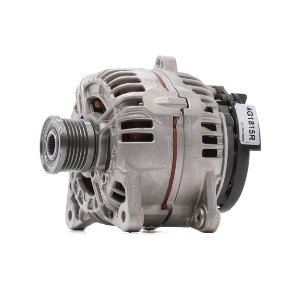 Alternator RIDEX 4G1815R 4G1815R - foto 1