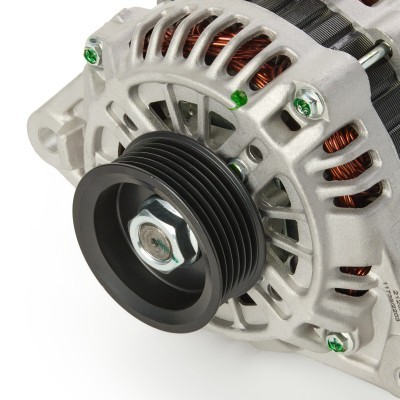 Alternator RIDEX 4G1234R 4G1234R - foto 6