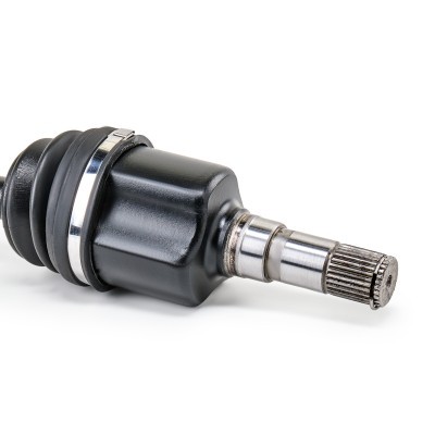 Półoś Napędowa RIDEX 13D0603R 13D0603R - foto 6