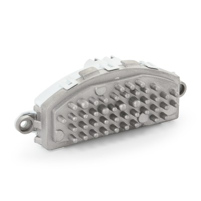 Rezystor Opornik Dmuchawy RIDEX 2975R0056 2975R0056 - foto 2