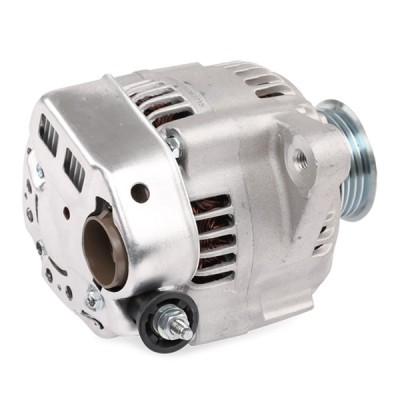 Alternator RIDEX 4G1304 4G1304 - foto 4