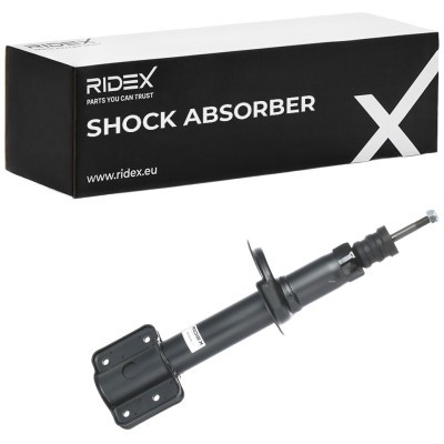 Amortyzator RIDEX 854S1041 854S1041 - foto 2