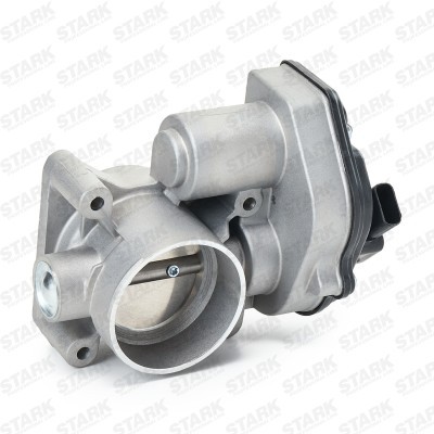 Дроссельная заслонка Stark SKTB-0430058 SKTB-0430058 - foto 4