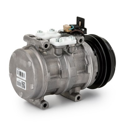 Kompresor klimatyzacji 447K0041R - foto 4