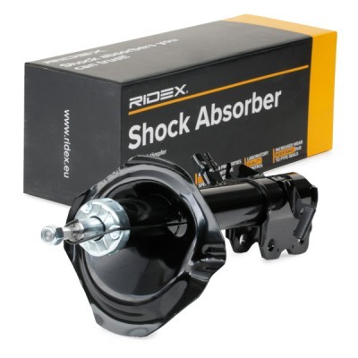 Amortyzator RIDEX 854S0170 854S0170 - foto 3