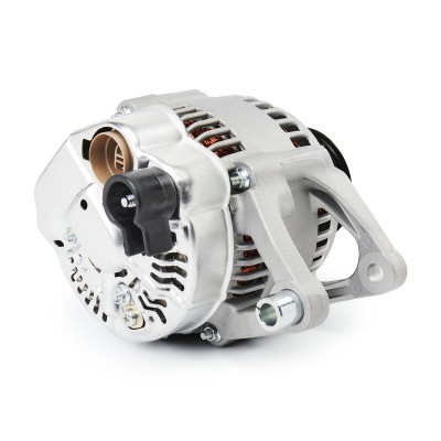 Alternator RIDEX 4G0730 4G0730 - foto 4