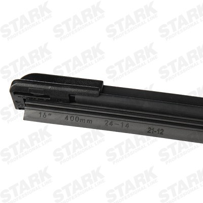 Pióro Wycieraczki Stark SKWIB-0940330 SKWIB-0940330 - foto 3