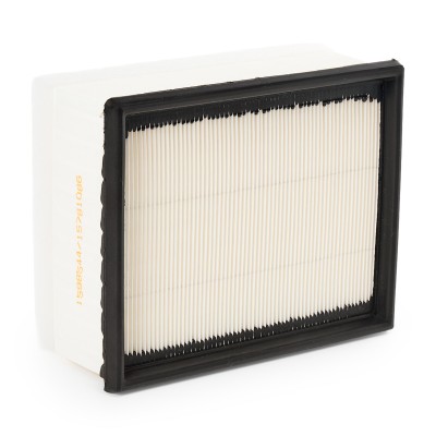Filtr Powietrza RIDEX 8A1615 8A1615 - foto 8