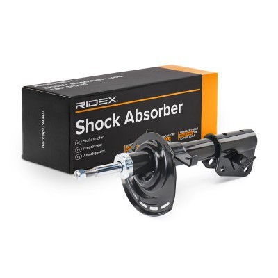Amortyzator RIDEX 854S18831 854S18831 - foto 3