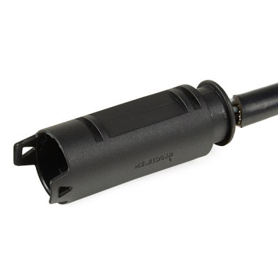 Sonda Lambda RIDEX 3922L0686 3922L0686 - foto 5