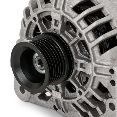 Alternator RIDEX 4G1870R 4G1870R - foto 5