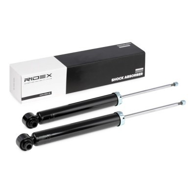 Amortyzator RIDEX 854S1617 854S1617 - foto 2