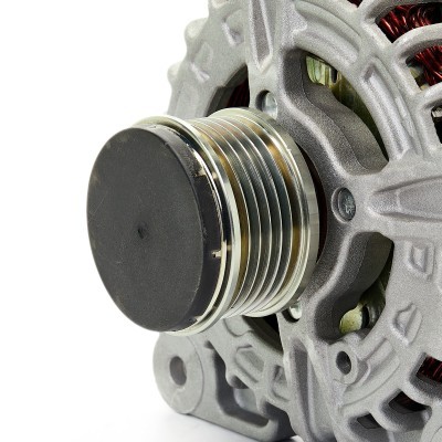 Alternator RIDEX 4G1195R 4G1195R - foto 5