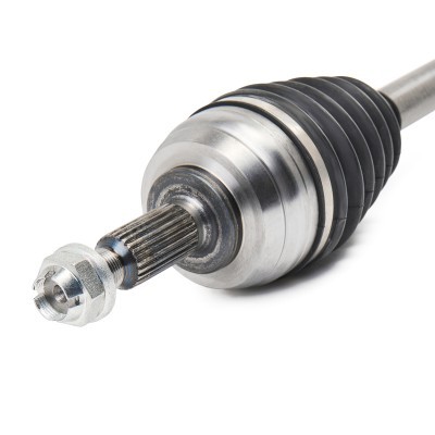 Półoś Napędowa RIDEX 13D1074 13D1074 - foto 5