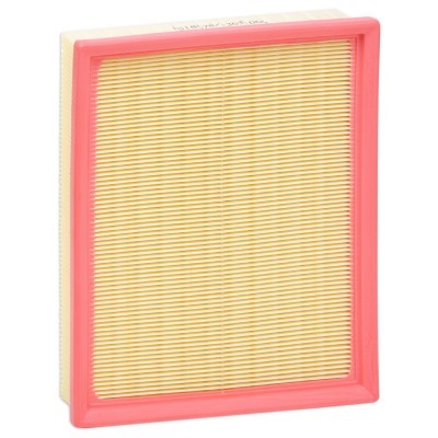 Filtr Powietrza RIDEX 8A0612 8A0612 - foto 3