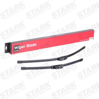 Pióro Wycieraczki Stark SKWIB-0940491 SKWIB-0940491 - foto 2