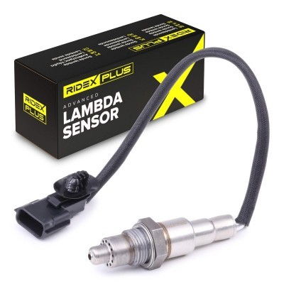 Sonda Lambda RIDEX 3922L0419P 3922L0419P - foto 2