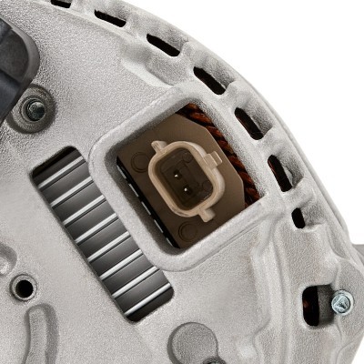 Alternator RIDEX 4G1578 4G1578 - foto 6