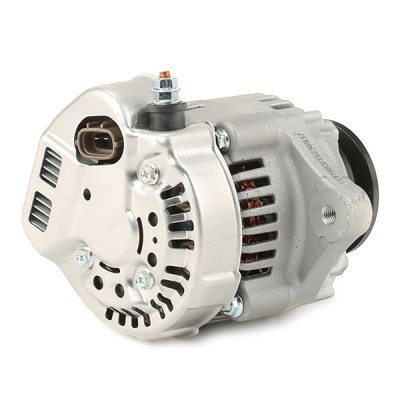 Alternator RIDEX 4G1010 4G1010 - foto 4