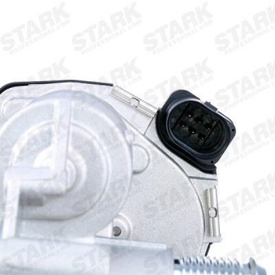 Дроссельная заслонка Stark SKTB-0430017 SKTB-0430017 - foto 7