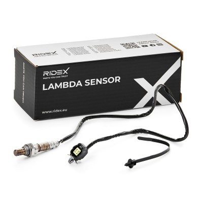 Sonda Lambda RIDEX 3922L0746 3922L0746 - foto 2