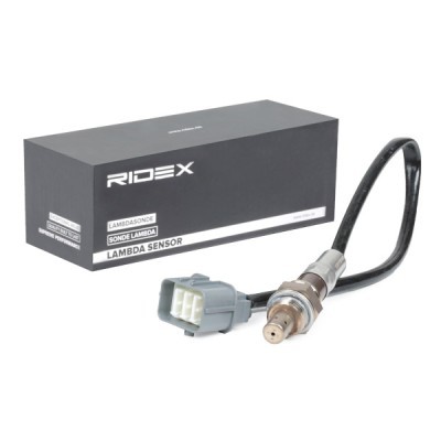 Sonda Lambda RIDEX 3922L0314 3922L0314 - foto 2
