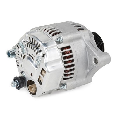 Alternator RIDEX 4G1385 4G1385 - foto 4