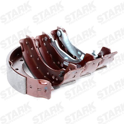 Klocki hamulcowe Stark SKBS-0450103 SKBS-0450103 - foto 4
