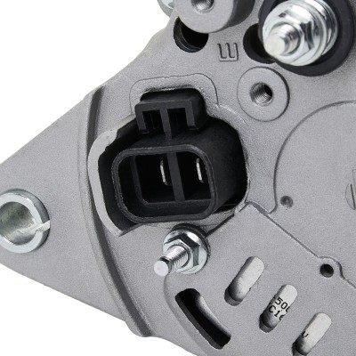 Alternator RIDEX 4G1216 4G1216 - foto 6