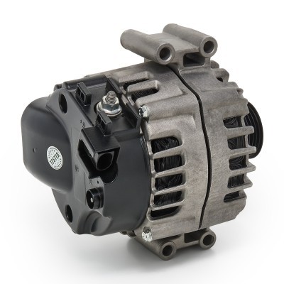 Alternator RIDEX 4G1042R 4G1042R - foto 4