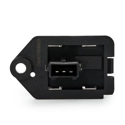 Rezystor Opornik Dmuchawy RIDEX 2975R0081 2975R0081 - foto 8