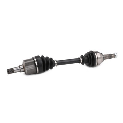 Półoś Napędowa RIDEX 13D0256 13D0256 - foto 4