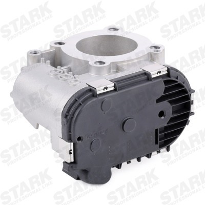 Дроссельная заслонка Stark SKTB-0430132 SKTB-0430132 - foto 5