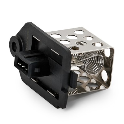 Rezystor Opornik Dmuchawy RIDEX 2975R0081 2975R0081 - foto 6