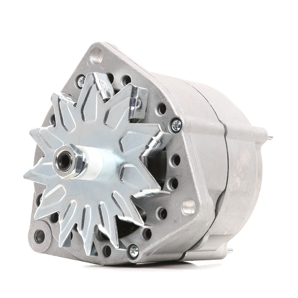 Alternator RIDEX 4G1260 4G1260 - foto 1
