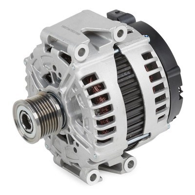 Alternator RIDEX 4G1066 4G1066 - foto 3