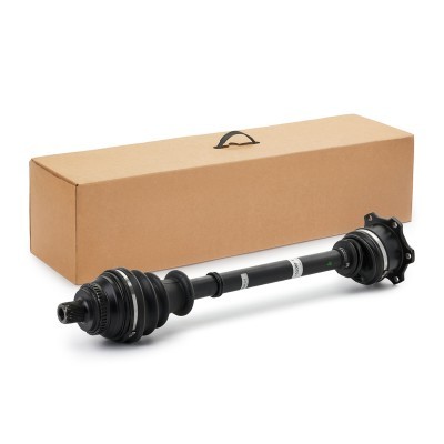 Półoś Napędowa RIDEX 13D0681R 13D0681R - foto 2
