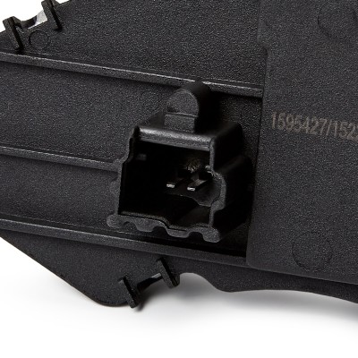 Rezystor Opornik Dmuchawy RIDEX 2975R0032 2975R0032 - foto 6