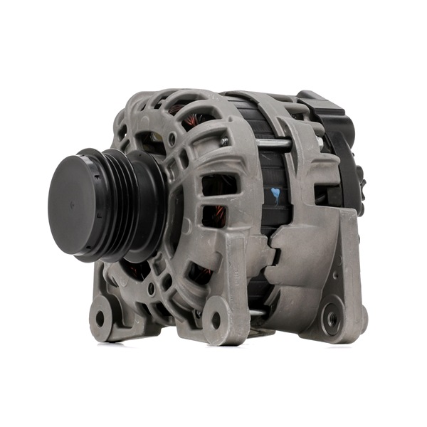 Alternator RIDEX 4G1890R 4G1890R - foto 1